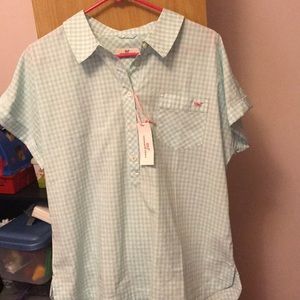 NWT Vineyard Vines shirt